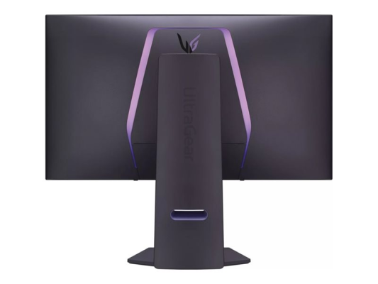 LG | 32GS95UE-B UltraGear | 31.5 " | OLED | UHD | 16:9 | 240 Hz | 0.03 ms | 3840 x 2160 pixels | 250 cd / m² | HDMI ports quantity 2