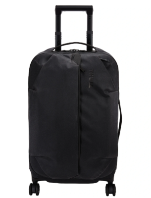 Thule | Aion Carry-on Spinner, 35 L | Luggage | Black | Waterproof