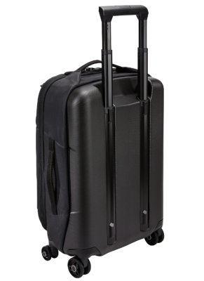 Thule | Aion Carry-on Spinner, 35 L | Luggage | Black | Waterproof