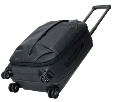 Thule | Aion Carry-on Spinner, 35 L | Luggage | Black | Waterproof