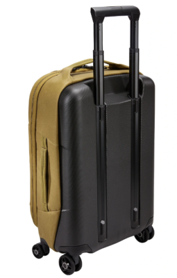 Thule | Aion Carry-on Spinner, 35 L | Luggage | Nutria | Waterproof