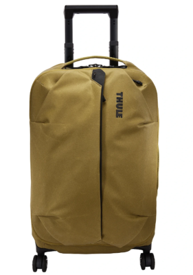 Thule | Aion Carry-on Spinner, 35 L | Luggage | Nutria | Waterproof