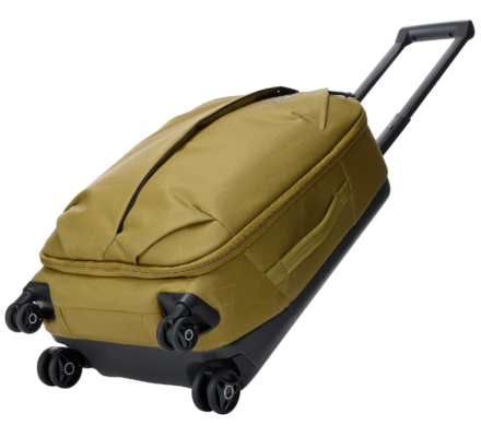 Thule | Aion Carry-on Spinner, 35 L | Luggage | Nutria | Waterproof