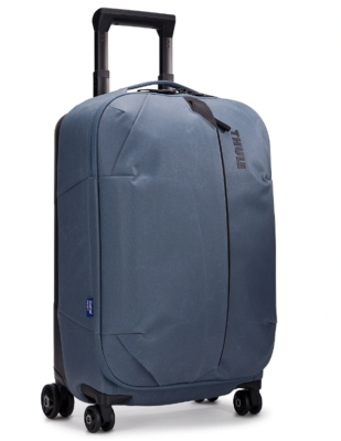 Thule | Aion Carry-on Spinner, 35 L | Luggage | Dark Slate