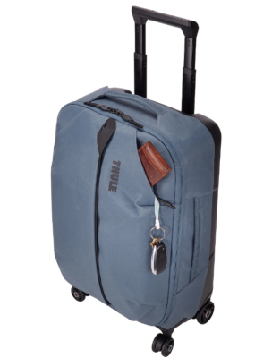 Thule | Aion Carry-on Spinner, 35 L | Luggage | Dark Slate