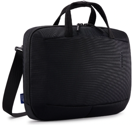 Thule | Subterra 2 | Laptop and Tablet Attaché | Fits up to size 14 " | Attaché | Black