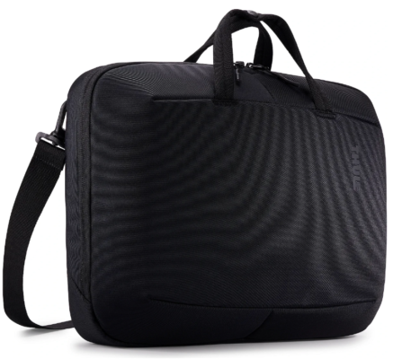 Thule | Subterra 2 | Fits up to size 16 " | Attaché | Black
