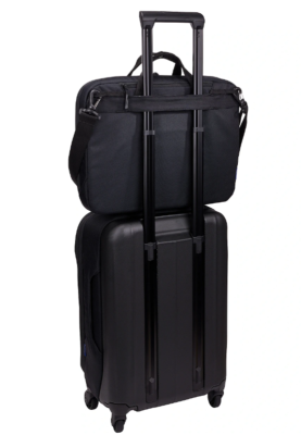 Thule | Subterra 2 | Fits up to size 16 " | Attaché | Black