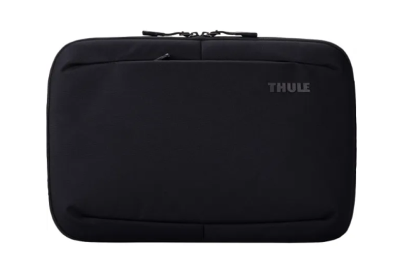 Thule | Subterra 2 | Fits up to size 16 " | MacBook Sleeve | Black