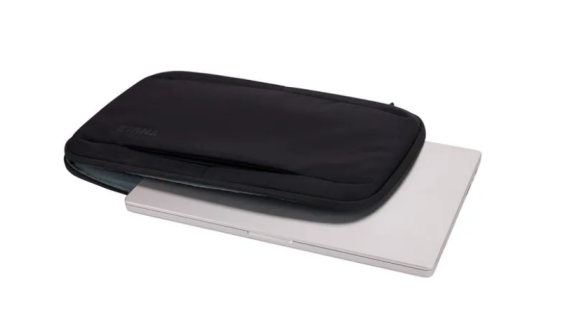 Thule | Subterra 2 | Fits up to size 16 " | MacBook Sleeve | Black
