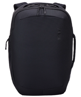 Thule | Subterra 2 | Fits up to size 16 " | Carry-on luggage | Black
