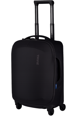 Thule | Subterra 2 | Carry-on Spinner | Carry-on luggage | Black