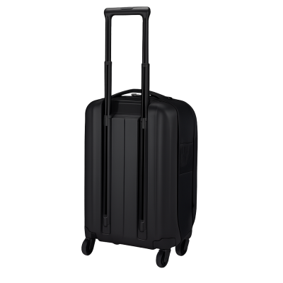 Thule | Subterra 2 | Carry-on Spinner | Carry-on luggage | Black