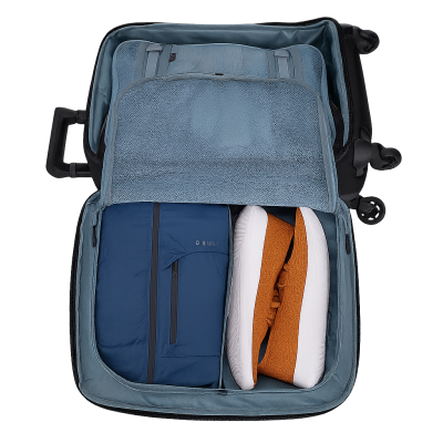 Thule | Subterra 2 | Carry-on Spinner | Carry-on luggage | Black