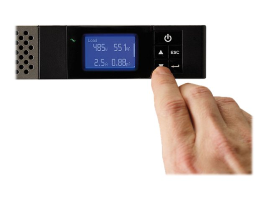 Eaton UPS | 5P1550IRNG2 | 1550 VA | 1350 W