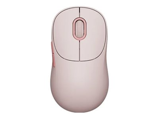 Xiaomi Wireless Mouse 3, Pink | Xiaomi