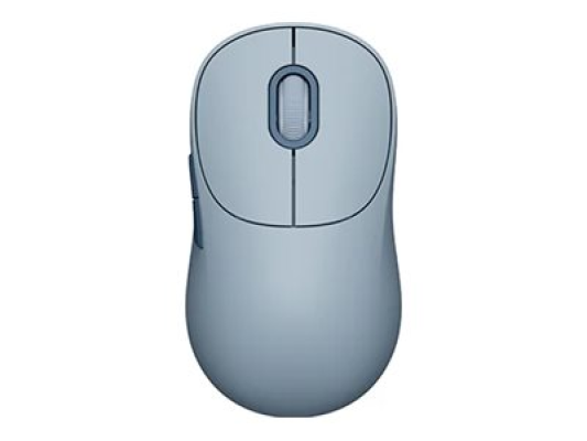 Xiaomi Wireless Mouse 3, Blue | Xiaomi