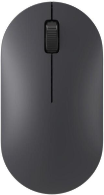 Xiaomi Wireless Mouse Lite 2, Black | Xiaomi