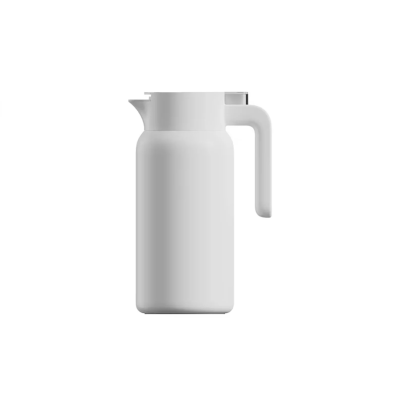 Xiaomi | Insulated Kettle | Insulated | 1.8 L | Stainless steel / Polypropylene | White