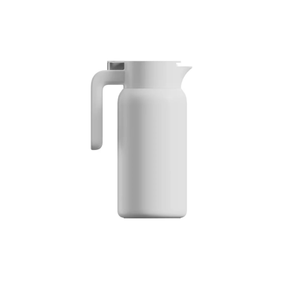 Xiaomi | Insulated Kettle | Insulated | 1.8 L | Stainless steel / Polypropylene | White