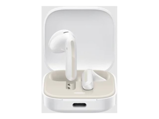 Xiaomi Redmi Buds 6 Active, White | Xiaomi