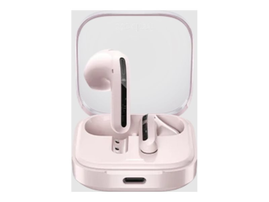 Xiaomi Redmi Buds 6 Active, Transparent powder | Xiaomi