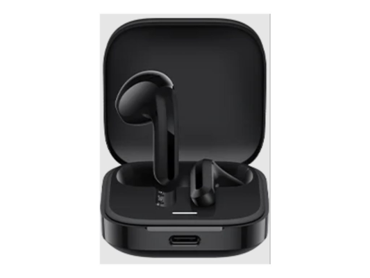 Xiaomi Redmi Buds 6 Active, Black | Xiaomi