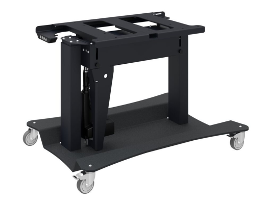 Vogels Other | TIP & TOUCH STAND | Tilt | 32 - 75 " | Maximum weight (capacity) 95 kg | Black