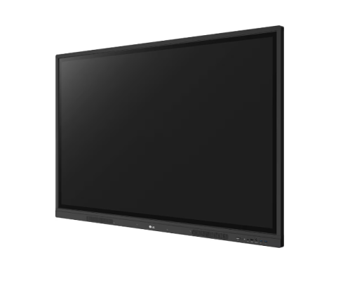 LG 86TR3DK-B | 86 " | 390 cd / m² | Landscape | 16 / 7 | Android | Wi-Fi | 8 ms | 178 ° | 178 °