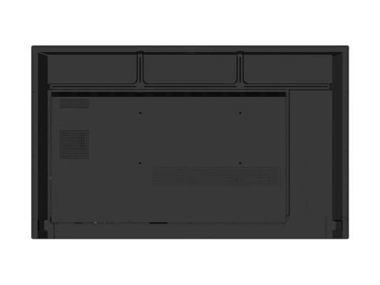 LG 86TR3DK-B | 86 " | 390 cd / m² | Landscape | 16 / 7 | Android | Wi-Fi | 8 ms | 178 ° | 178 °