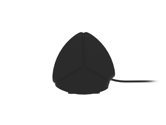 Genesis Computer Speakers | Helium 312BT | 10 W | Bluetooth | Black | Portable