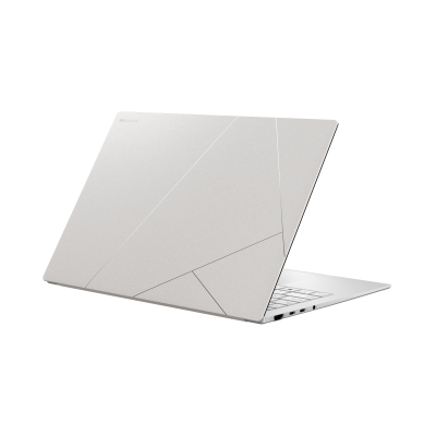 Asus | Zenbook S 14 UX5406SA-PV037W | Scandinavian White | 14 " | OLED | 2880 x 1800 pixels | 120 Hz | Glossy | Intel Core Ultra | 5 16 GB | 16 GB | LPDDR5X | Intel Arc Graphics | Windows 11 Home | Wi-Fi 7 (802.11be) (Tri-band)