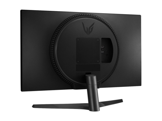 LG | 27GS60F-B | 27 " | IPS | FHD | 16:9 | 180 Hz | 1 ms | 1920 x 1080 pixels | 300 cd / m² | HDMI ports quantity 1 | Warranty 24 month(s)