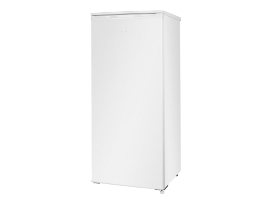 ETA Refrigerator | ETA285190000E | Energy efficiency class E | Free standing | Larder | Height 123.5 cm | Fridge net capacity 176 L | Freezer net capacity 14 L | 39 dB | White