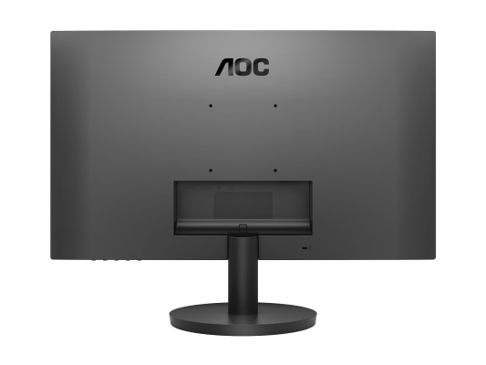 AOC | U27B3A | 27 " | IPS | UHD | 16:9 | 60 Hz | 4 ms | 3840 x 2160 pixels | 350 cd / m² | HDMI ports quantity 2