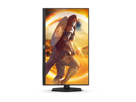 AOC | Q27G4XN | 27 " | VA | QHD | 16:9 | 180 Hz | 1 ms | 2560 x 1440 pixels | 300 cd / m² | HDMI ports quantity 2 | Warranty 36 month(s)
