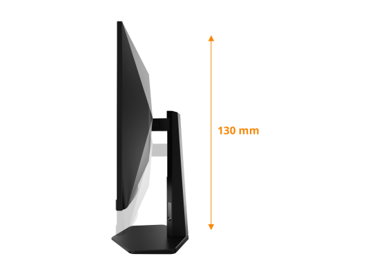 AOC | CQ27G4X | 27 " | VA | QHD | 16:9 | 180 Hz | 1 ms | 2560 x 1440 pixels | 300 cd / m² | HDMI ports quantity 2 | Warranty 36 month(s)