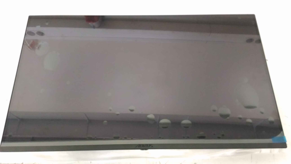 SALE OUT. GIGABYTE MONITOR 31.5" AORUS FO32U2P EK, DEMO | Gigabyte | AORUS FO32U2P EK1 | 31.5 " | UHD | 16:9 | 240 Hz | 0.03 ms | 3840 x 2160 pixels | 250 cd / m² | HDMI ports quantity 2 | Black | Warranty 3 month(s) | USED, REFU