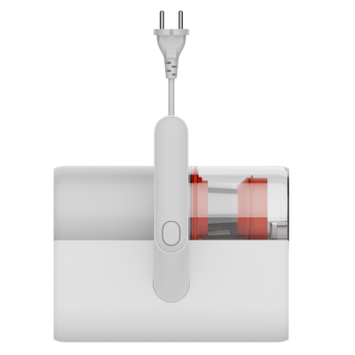 Xiaomi | Dust Mite Vacuum Cleaner | Corded operating | Power 350 W | Dust capacity 0.3 L | White