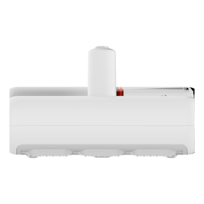 Xiaomi | Dust Mite Vacuum Cleaner | Corded operating | Power 350 W | Dust capacity 0.3 L | White