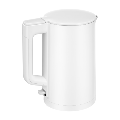 Xiaomi | Electric Kettle 2 Lite EU | Electric | 1500 W | 1.5 L | Stainless Steel | White