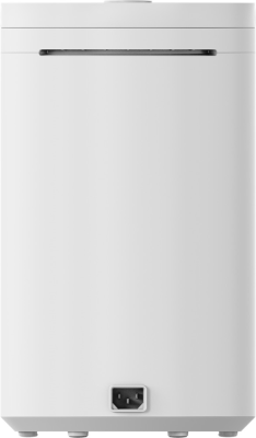 Xiaomi | Smart Electric Hot Water Dispenser EU | Water Dispenser | 1600 W | 5 L | Plastic | White