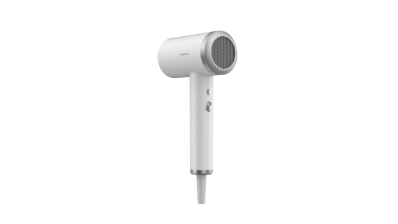 Xiaomi | High-speed Hair Dryer EU | 1600 W | Number of temperature settings 4 | Ionic function | White