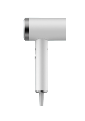 Xiaomi | High-speed Hair Dryer EU | 1600 W | Number of temperature settings 4 | Ionic function | White