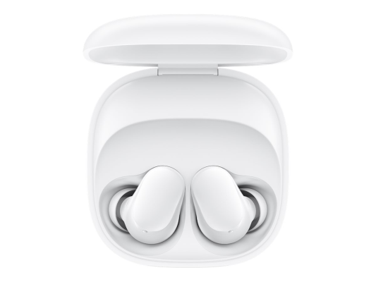 Xiaomi Redmi Buds 6 Play | Built-in microphone | Bluetooth | White