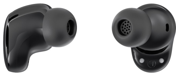 Xiaomi Redmi Buds 6 Play | Built-in microphone | Bluetooth | Black