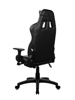 Arozzi Soft Fabric | Gaming Chair | Avanti SoftFabric | Ash