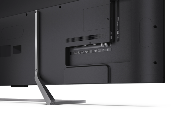 Sharp 75GP7265E | 75 | Smart TV | Google TV | UHD