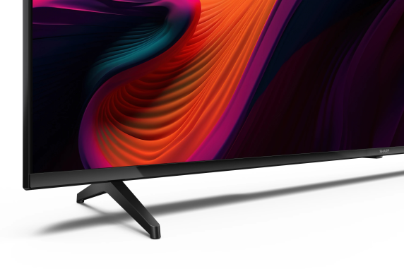 Sharp 70GL4260E | 70" | Smart TV | Google TV | 4K Ultra HD