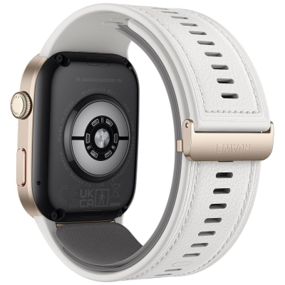 Huawei WATCH D2 LUCA-B10L | AMOLED | 1.82" | Gold / White